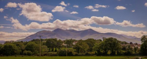 Killarney Self Catering - Rookery Mews Apartments